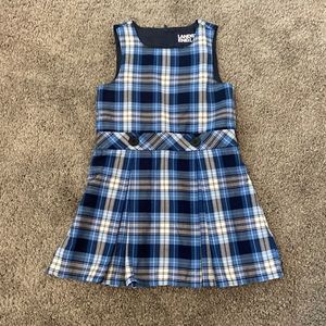 Lands End Uniform